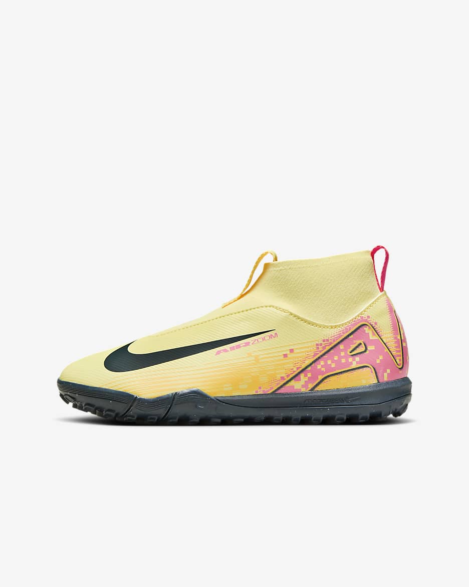 Football shoes for kids nike online